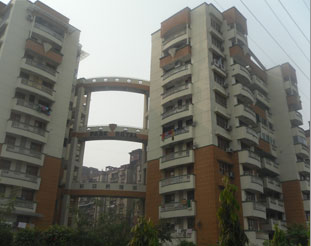 2 bhk dda flat for rent in Royal green Apartment sector 11 pocket 3 dwarka delhi